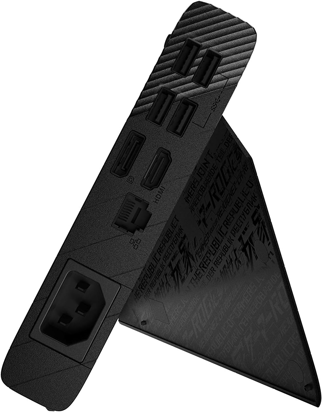 ROG XG Mobile