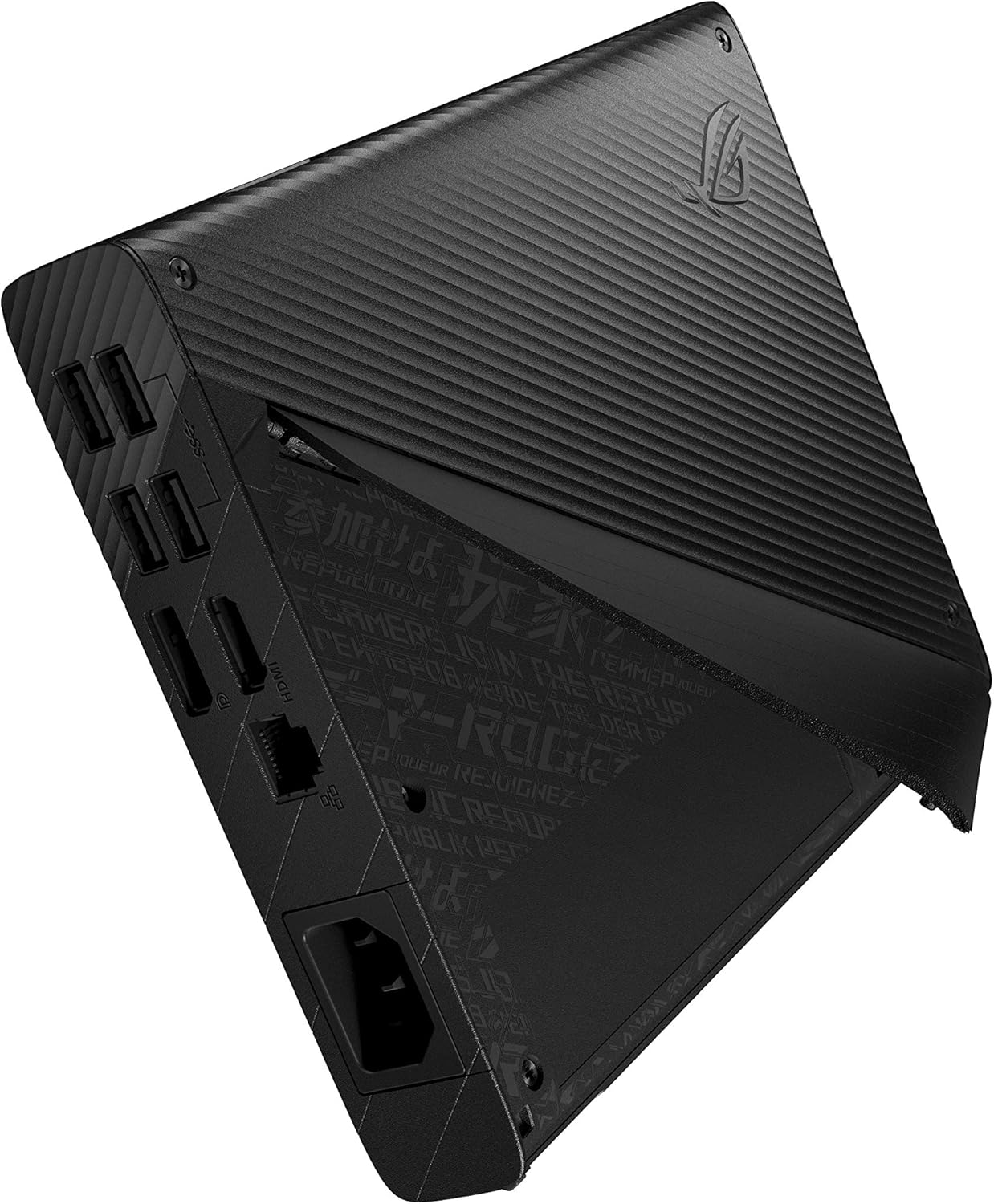 ROG XG Mobile