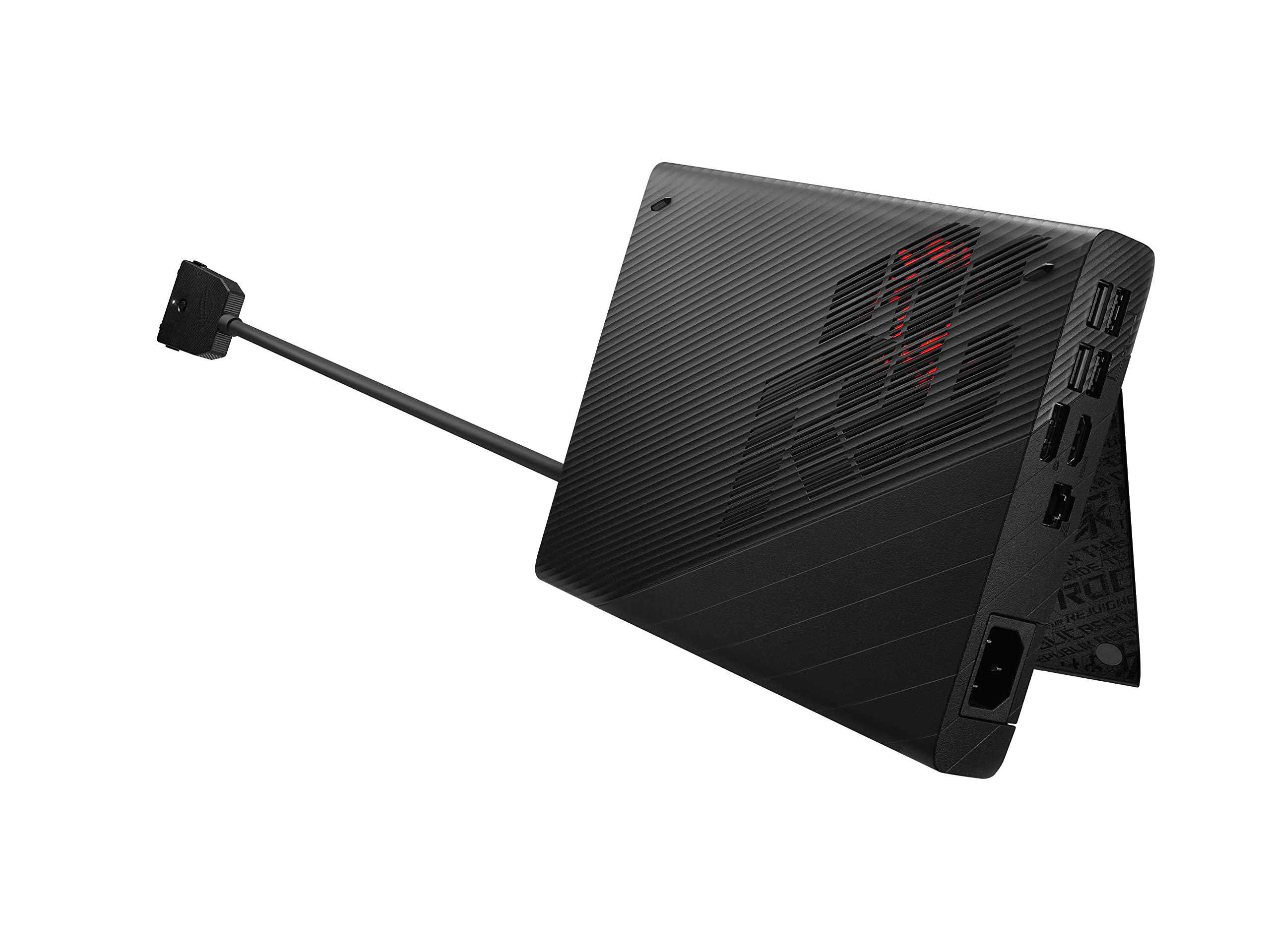 ASUS ROG XG Mobile (2022) eGPU Dock AMD Radeon RX 6850M XT 12GB Displa