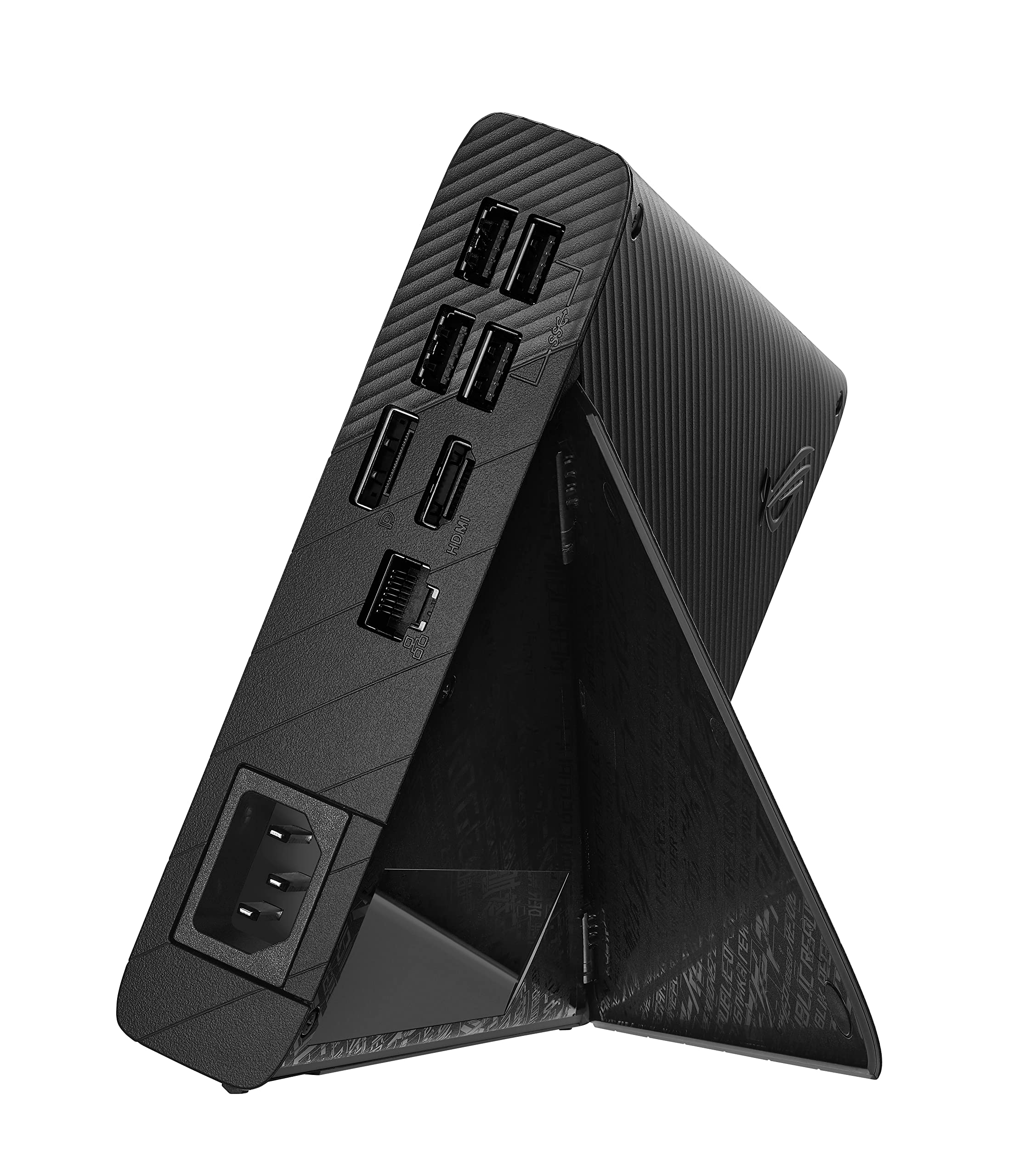 ASUS ROG XG Mobile (2022) eGPU Dock AMD Radeon RX 6850M XT 12GB Displa