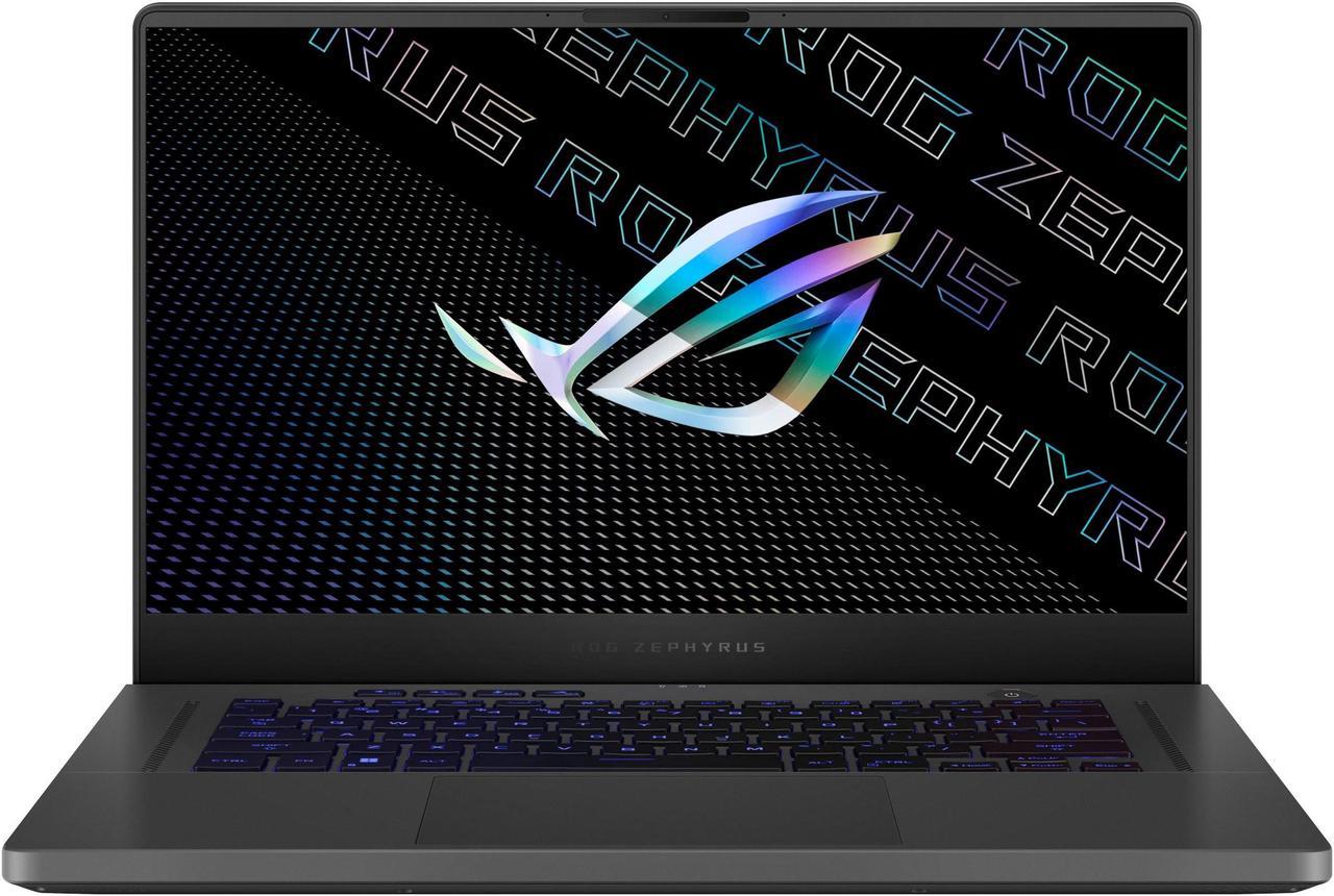 ROG Zephyrus G15