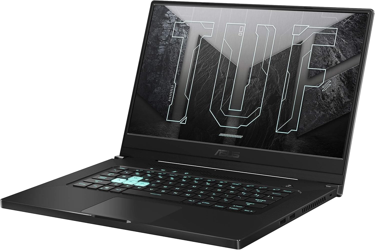 TUF Dash F15