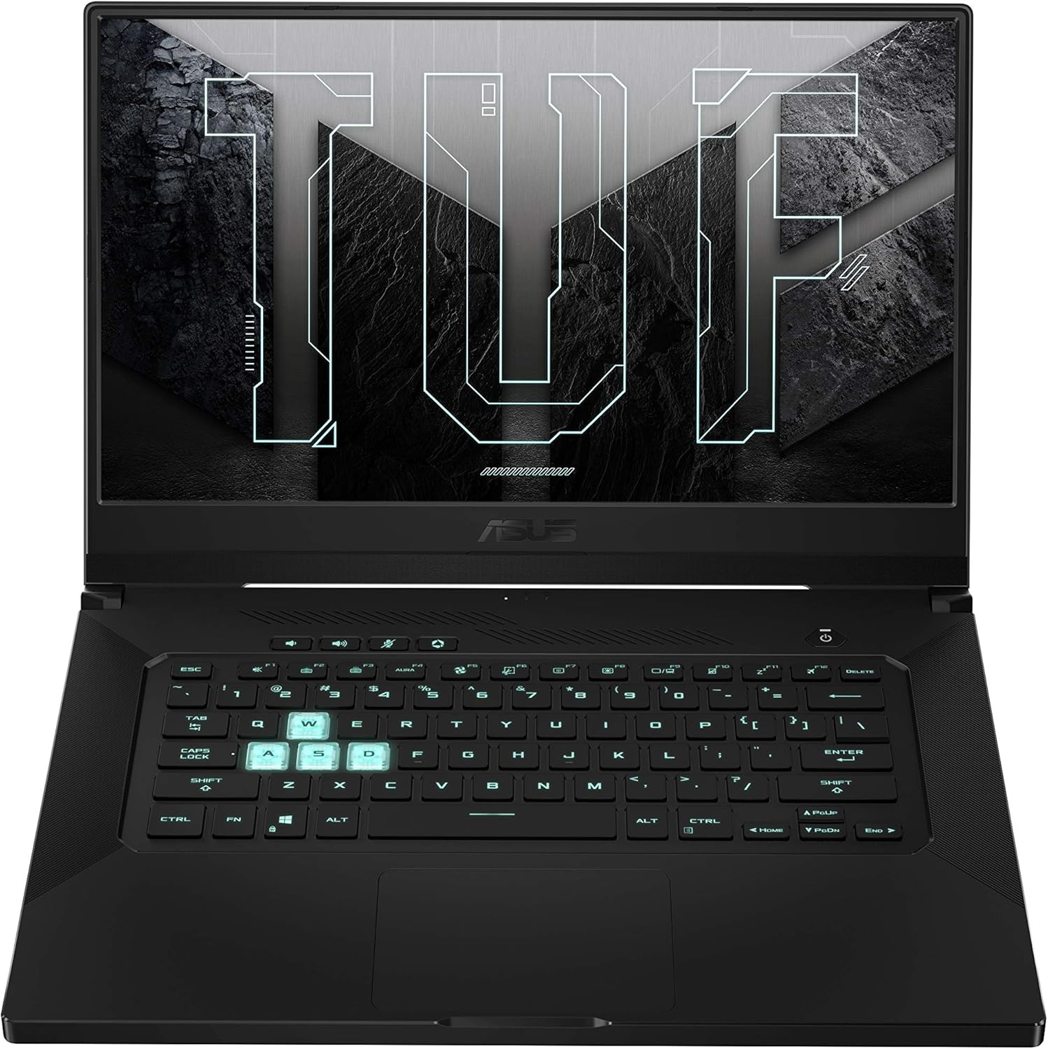 TUF Dash F15