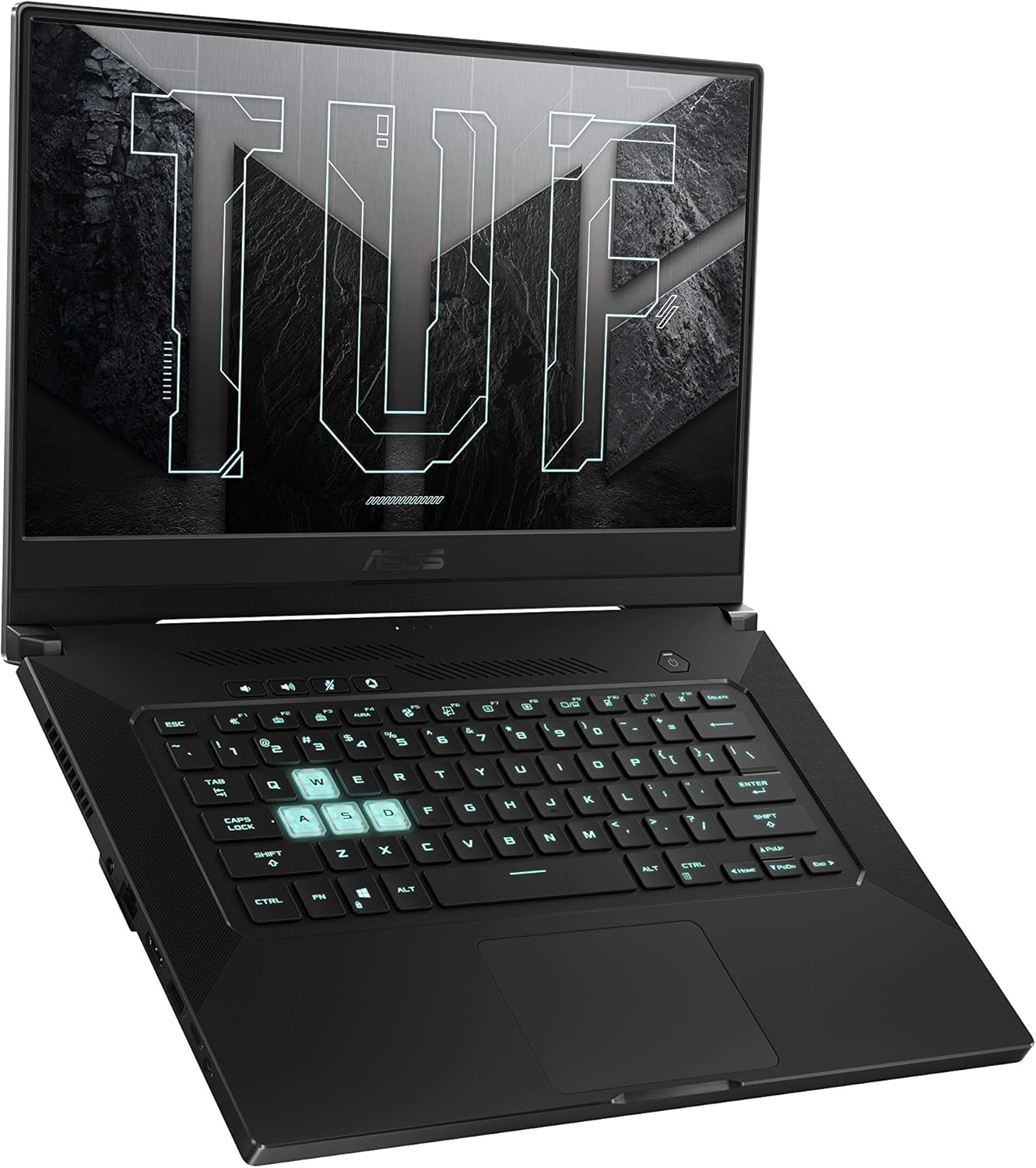 TUF Dash F15