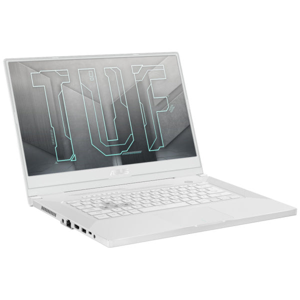 TUF Dash F15