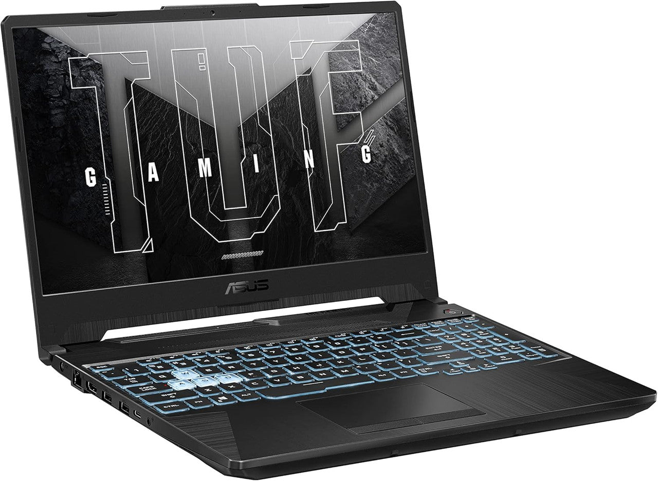 TUF Gaming F15