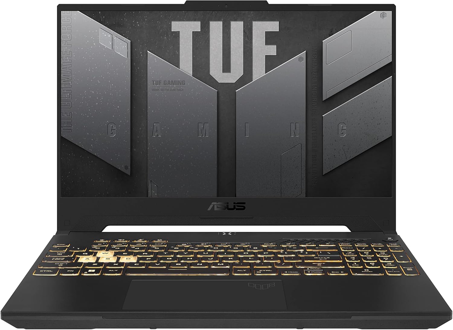 TUF Gaming F15 FX507VU