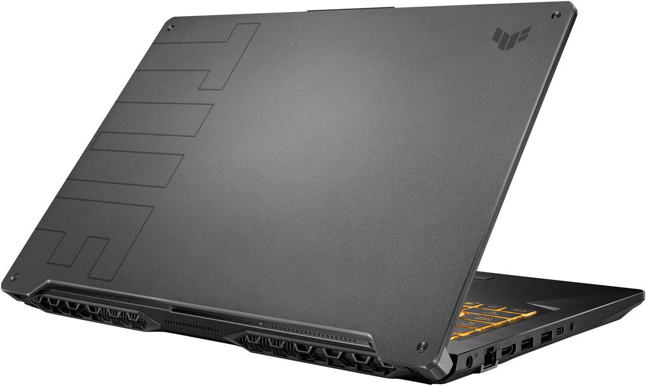 TUF Gaming F17