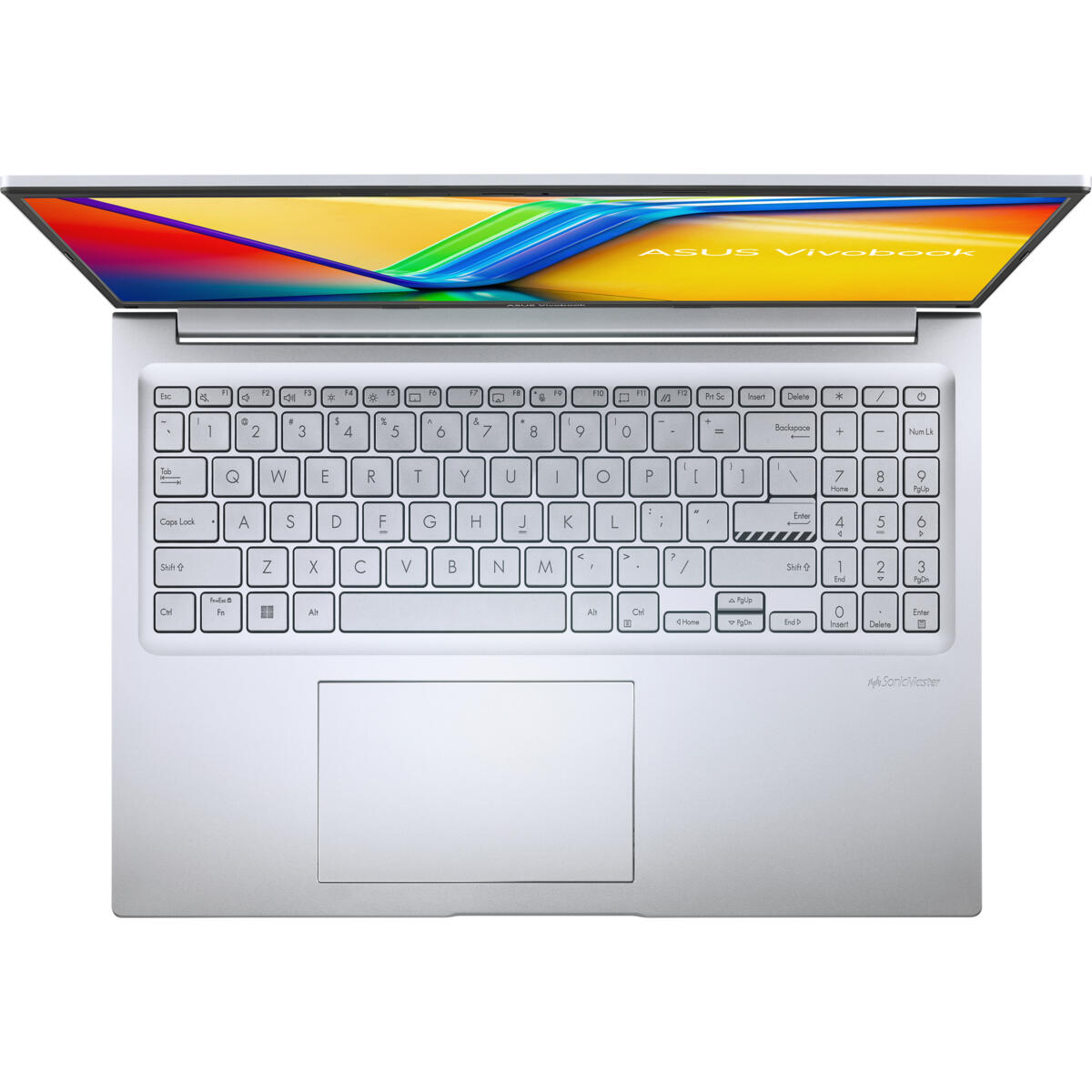 VivoBook 16