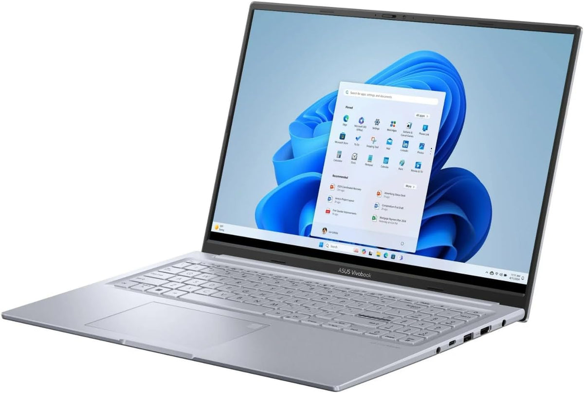 Vivobook 16X K3605VU