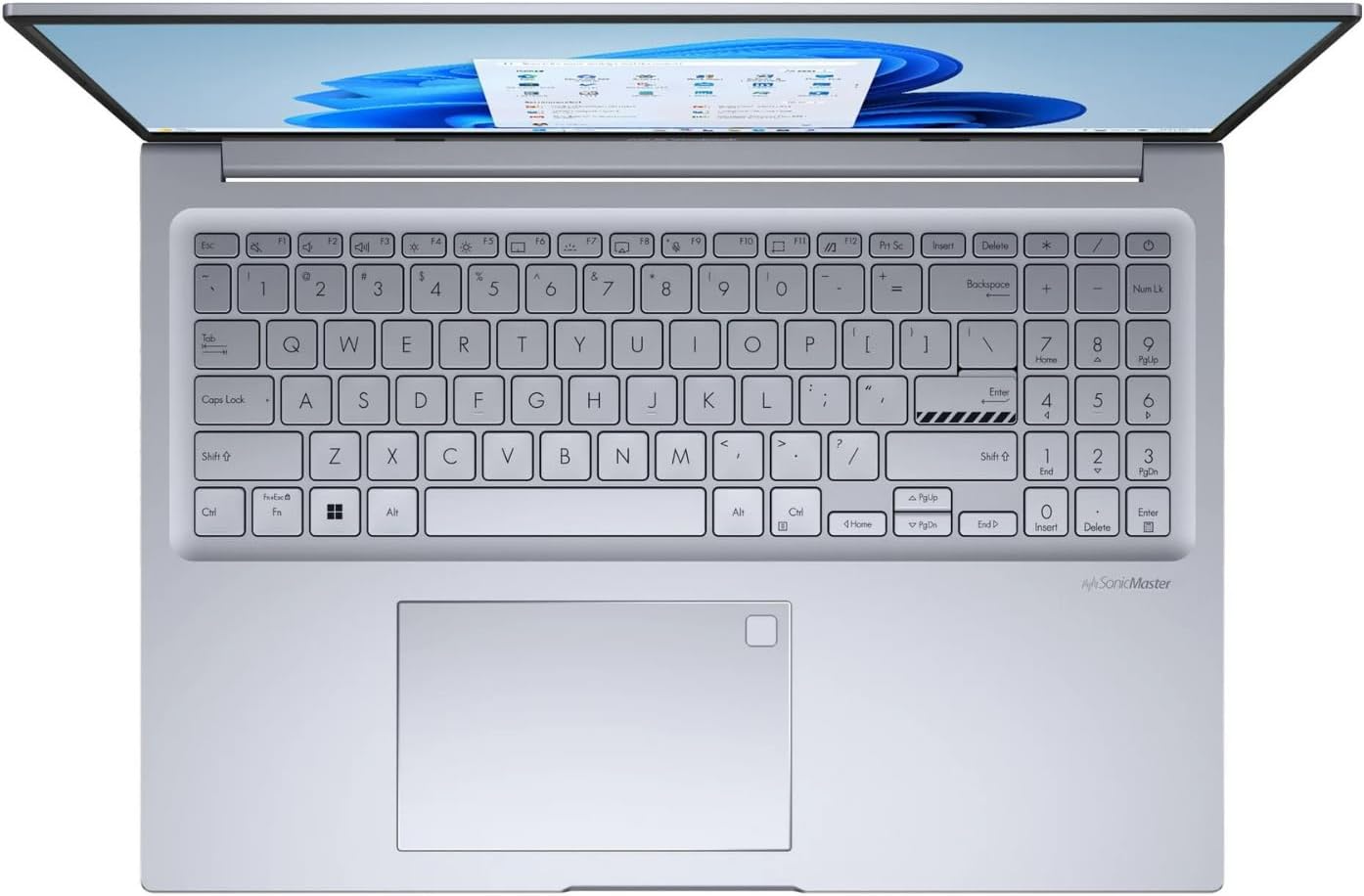 Vivobook 16X