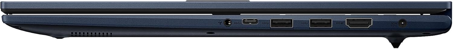 Asus Vivobook F1704VA