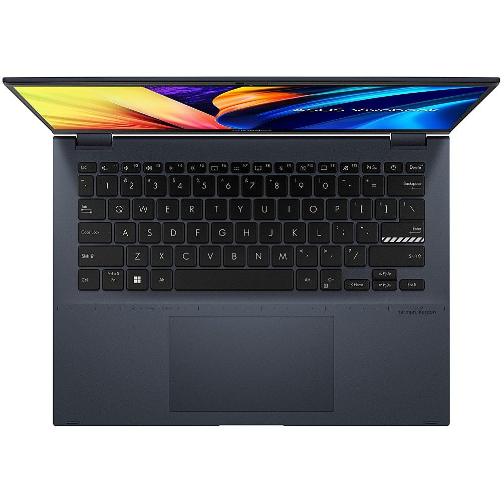 Vivobook S 14 Flip