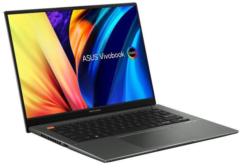 Vivobook S 14X