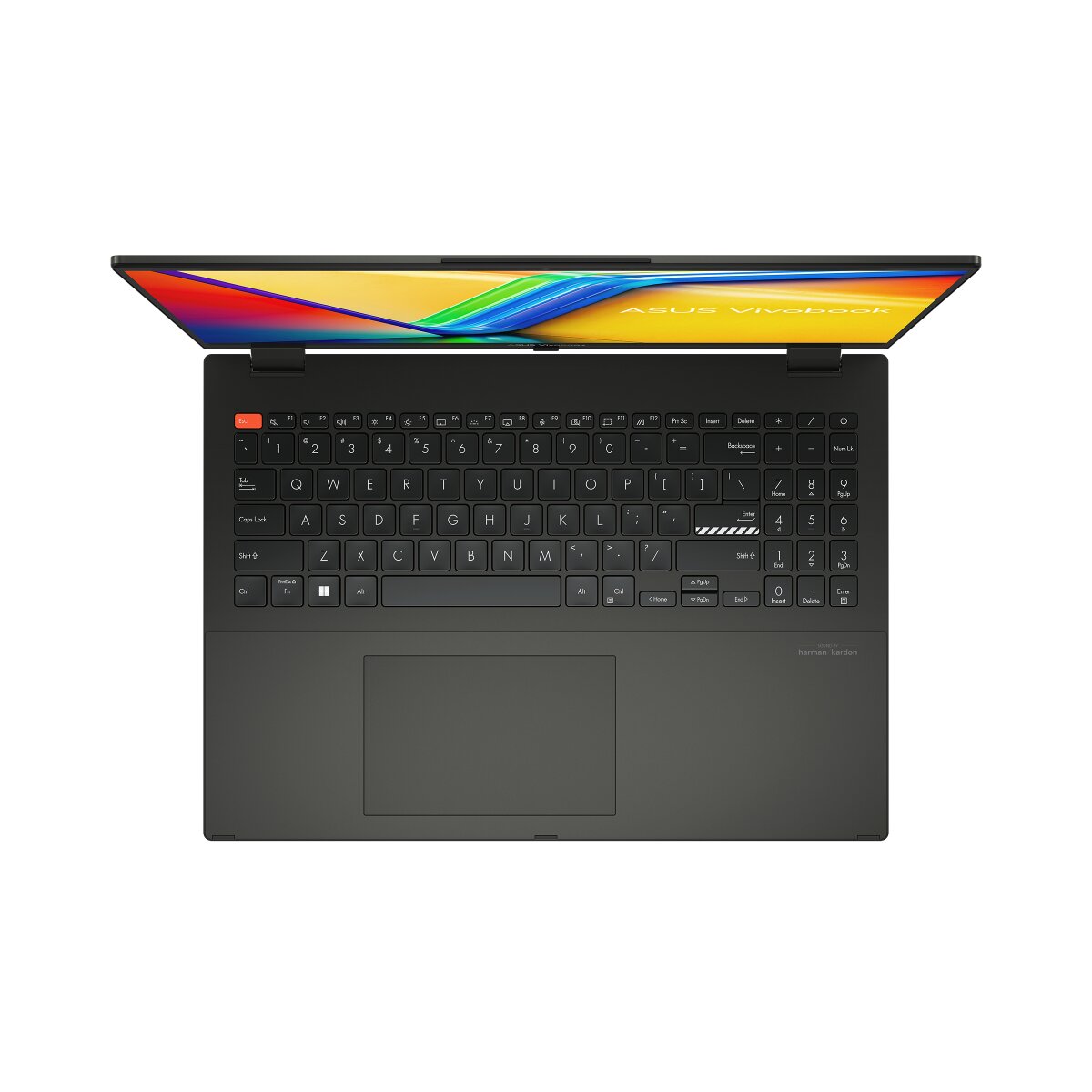 Vivobook S 16 Flip