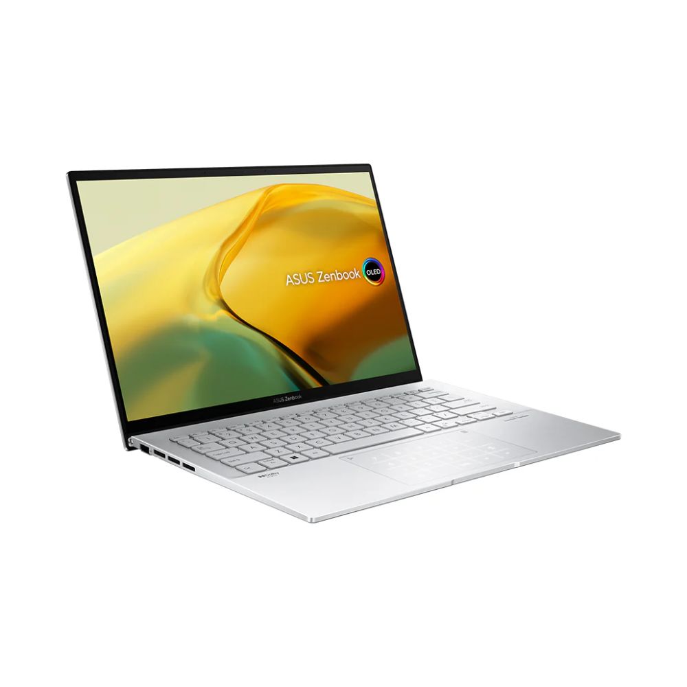 Zenbook