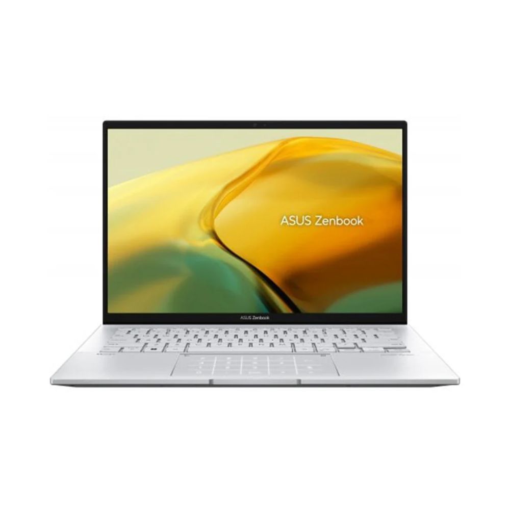 Zenbook