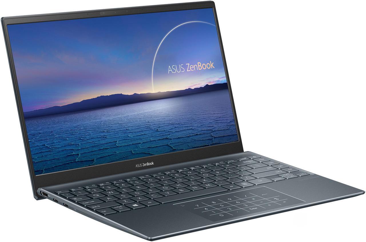 Zenbook 14 UM425IA