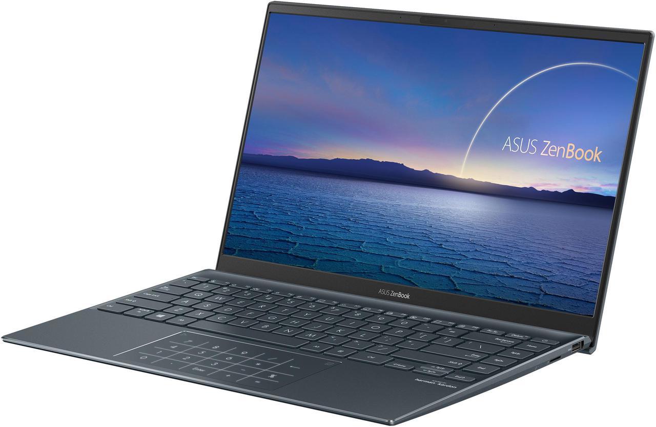 Zenbook 14 UM425IA