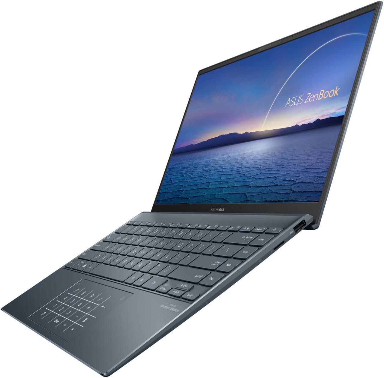 Zenbook 14 UM425IA