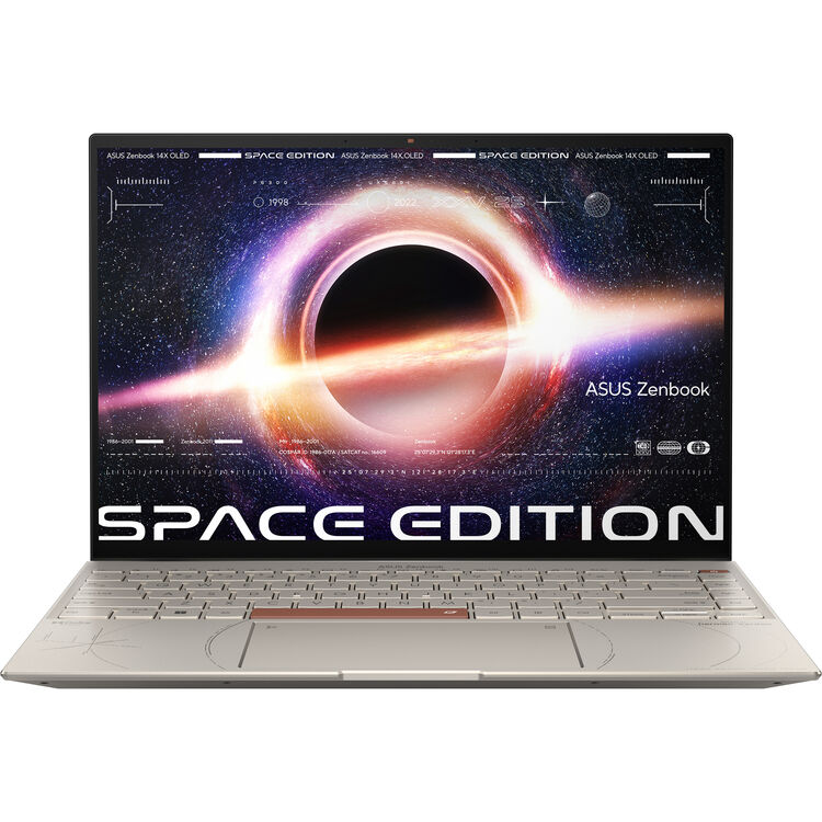 Zenbook 14X