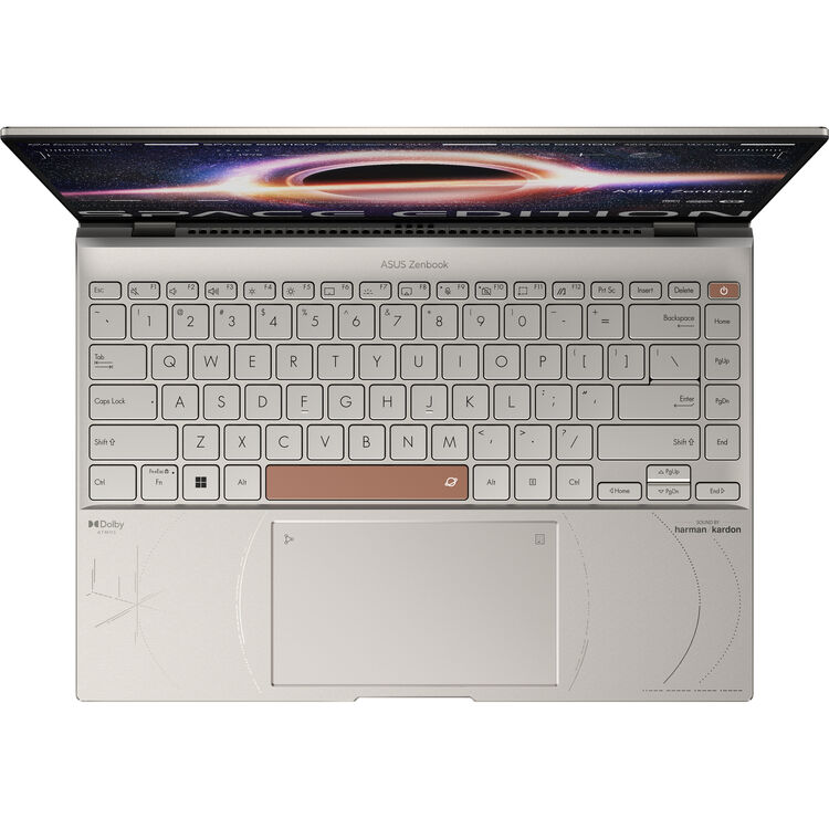 Zenbook 14X