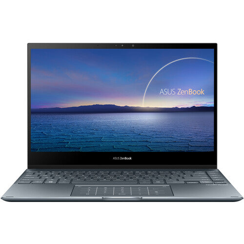 ZenBook Flip 13
