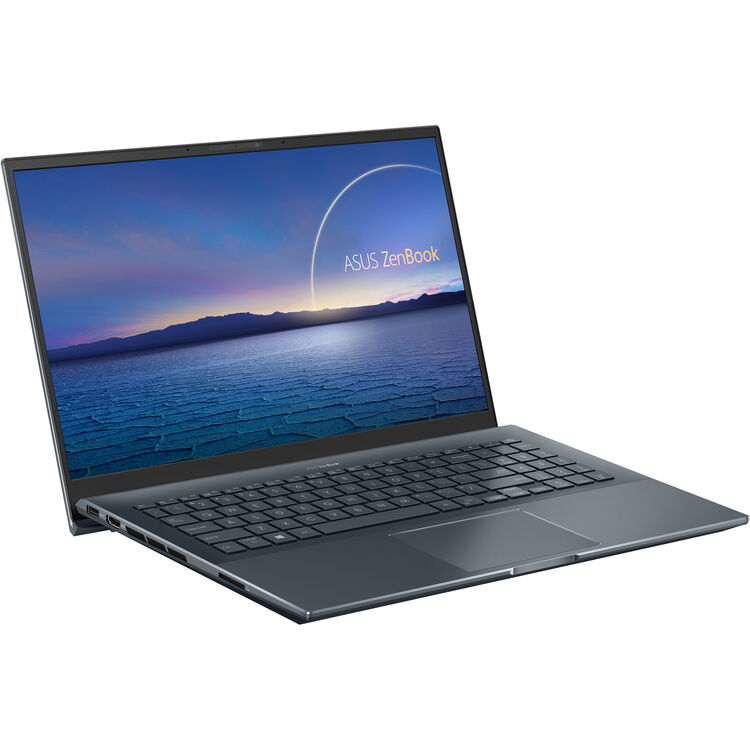 ZenBook Pro 15 UX535