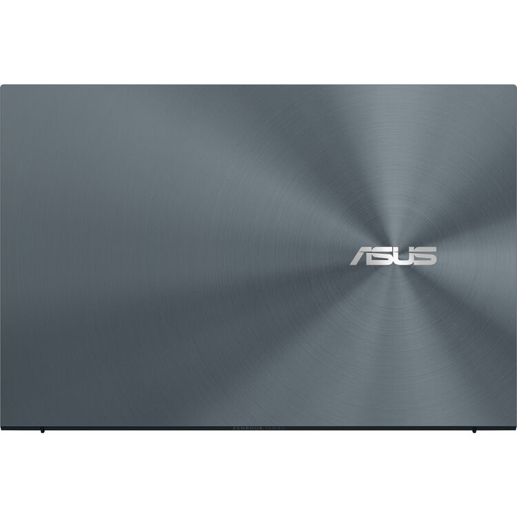 ZenBook Pro 15 UX535