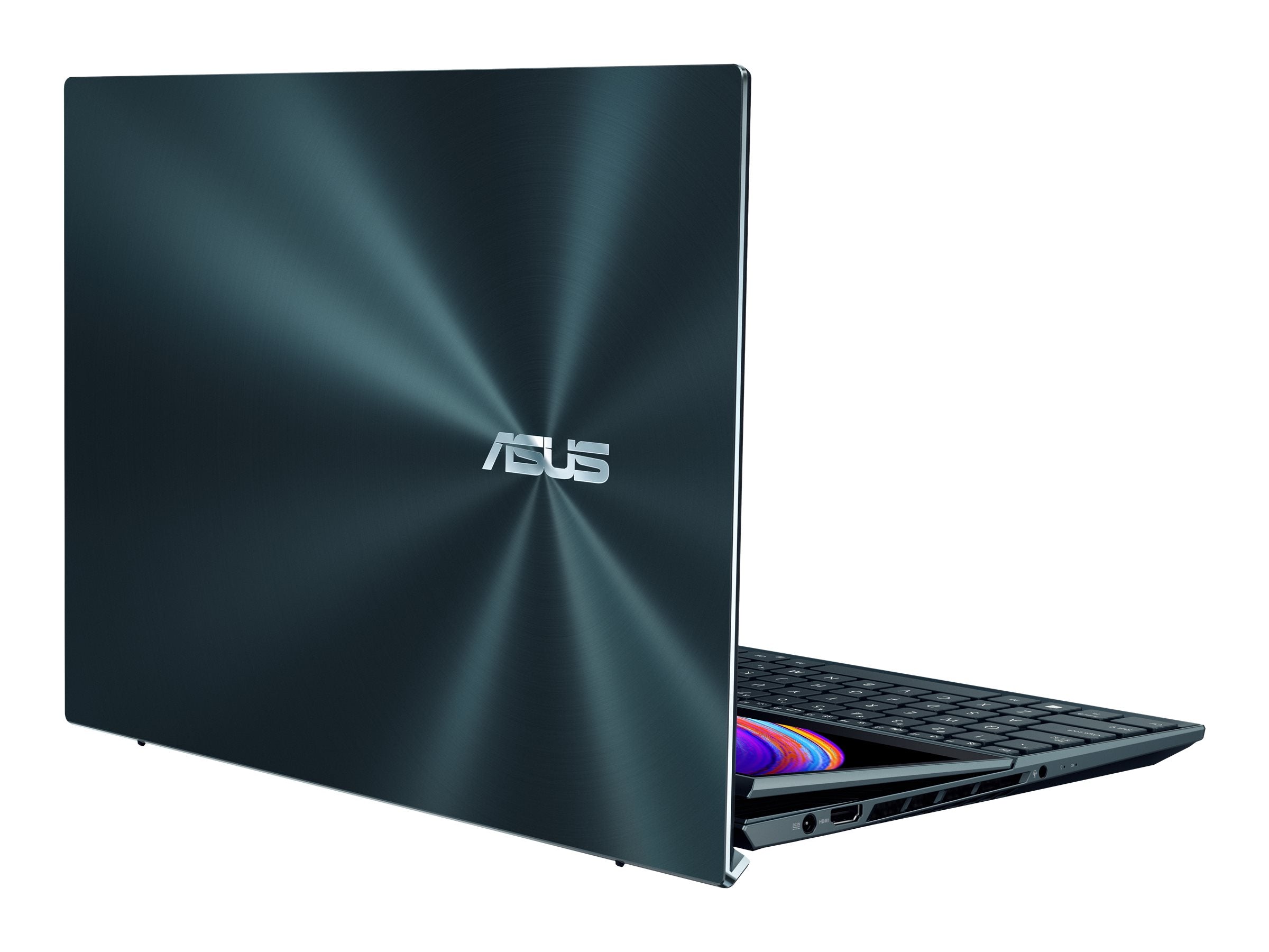 Zenbook Pro Duo