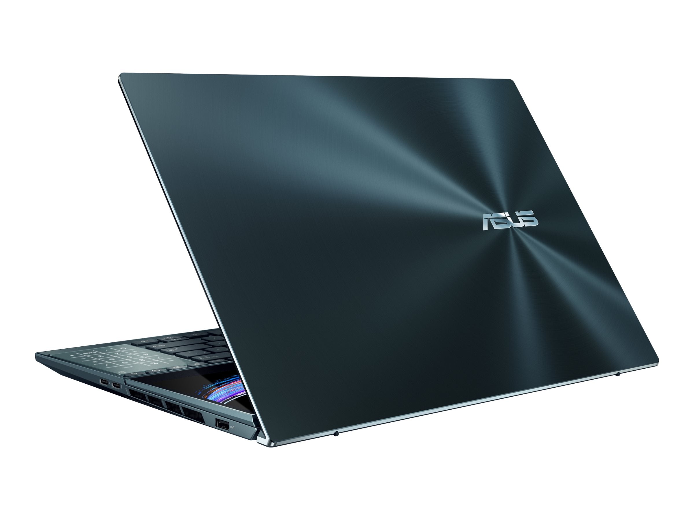 Zenbook Pro Duo