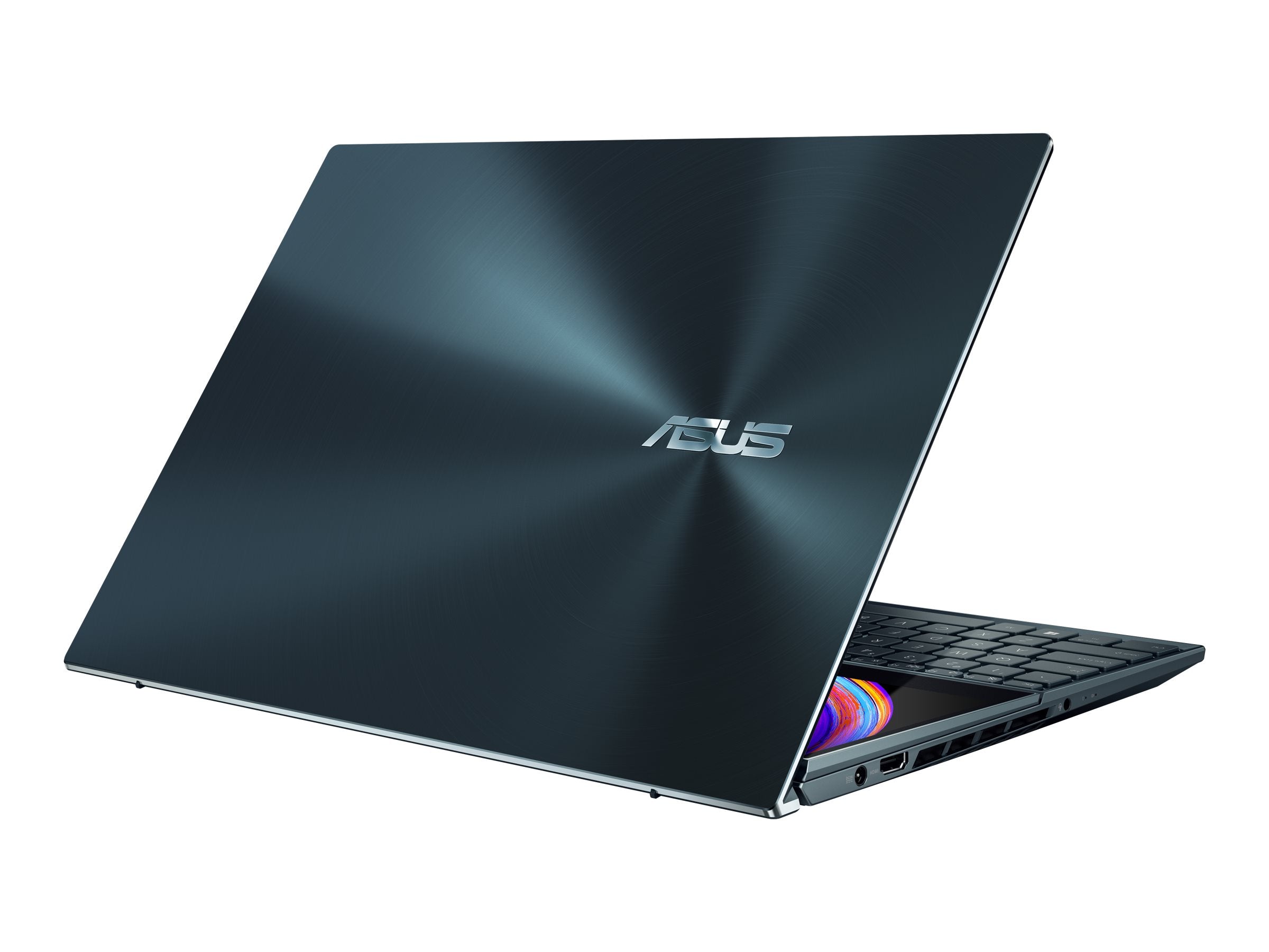 Zenbook Pro Duo