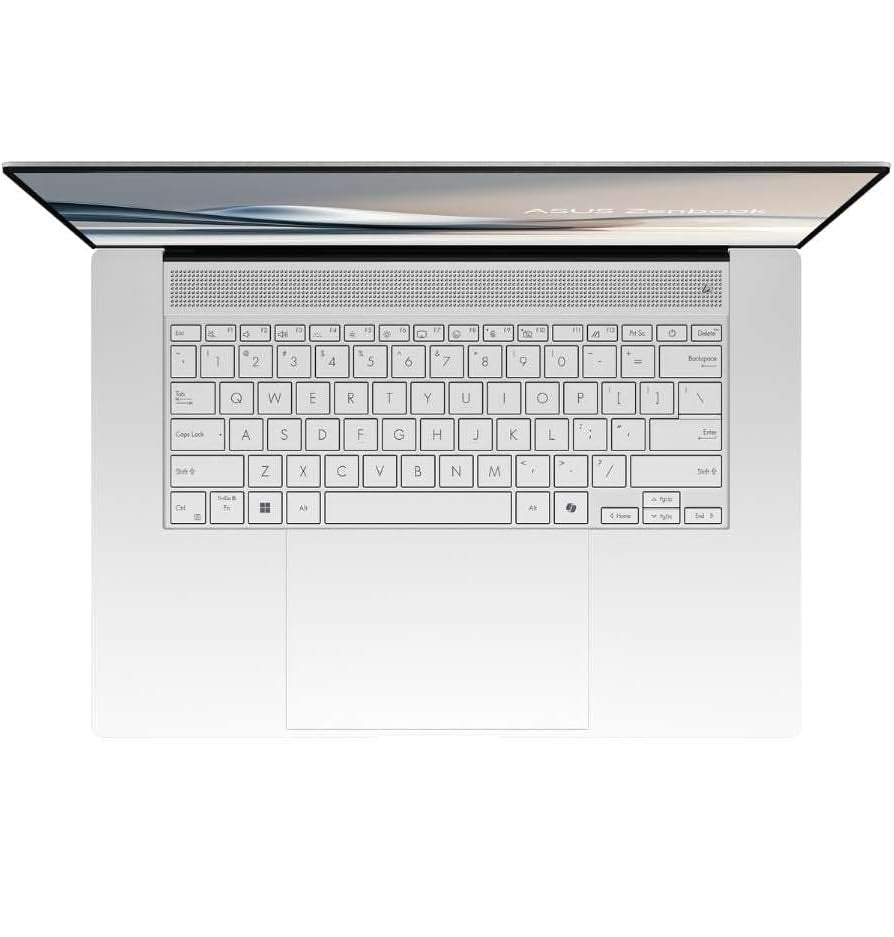 Zenbook S 16