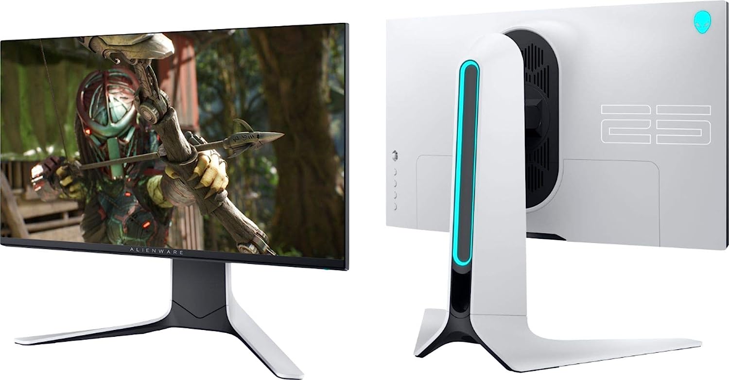 Alienware 21 Inch New DELL ALIENWARE AW2521HFL 24.5