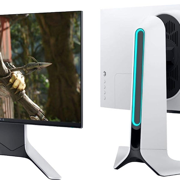 New DELL ALIENWARE AW2521HFL 24.5