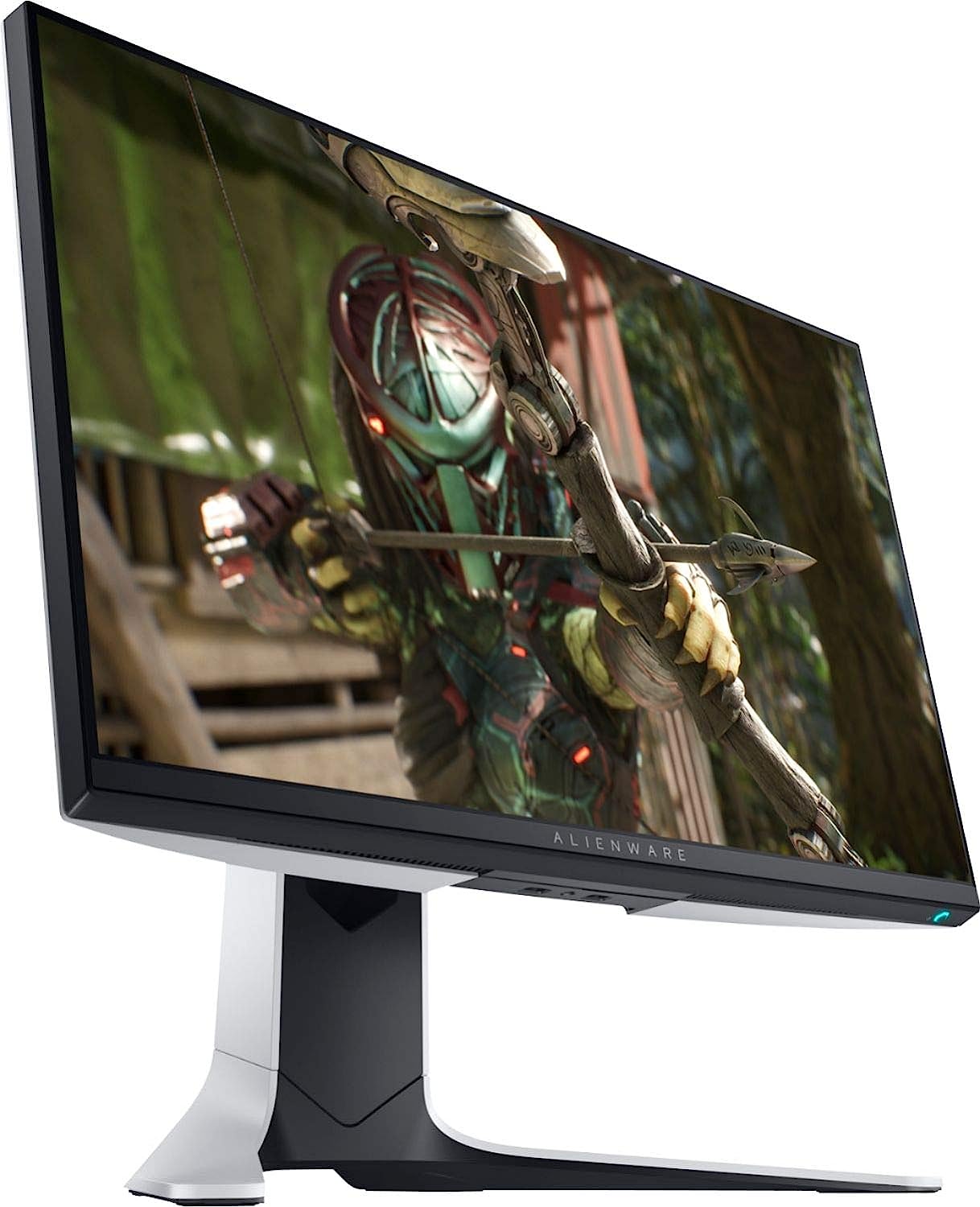 New DELL ALIENWARE AW2521HFL 24.5