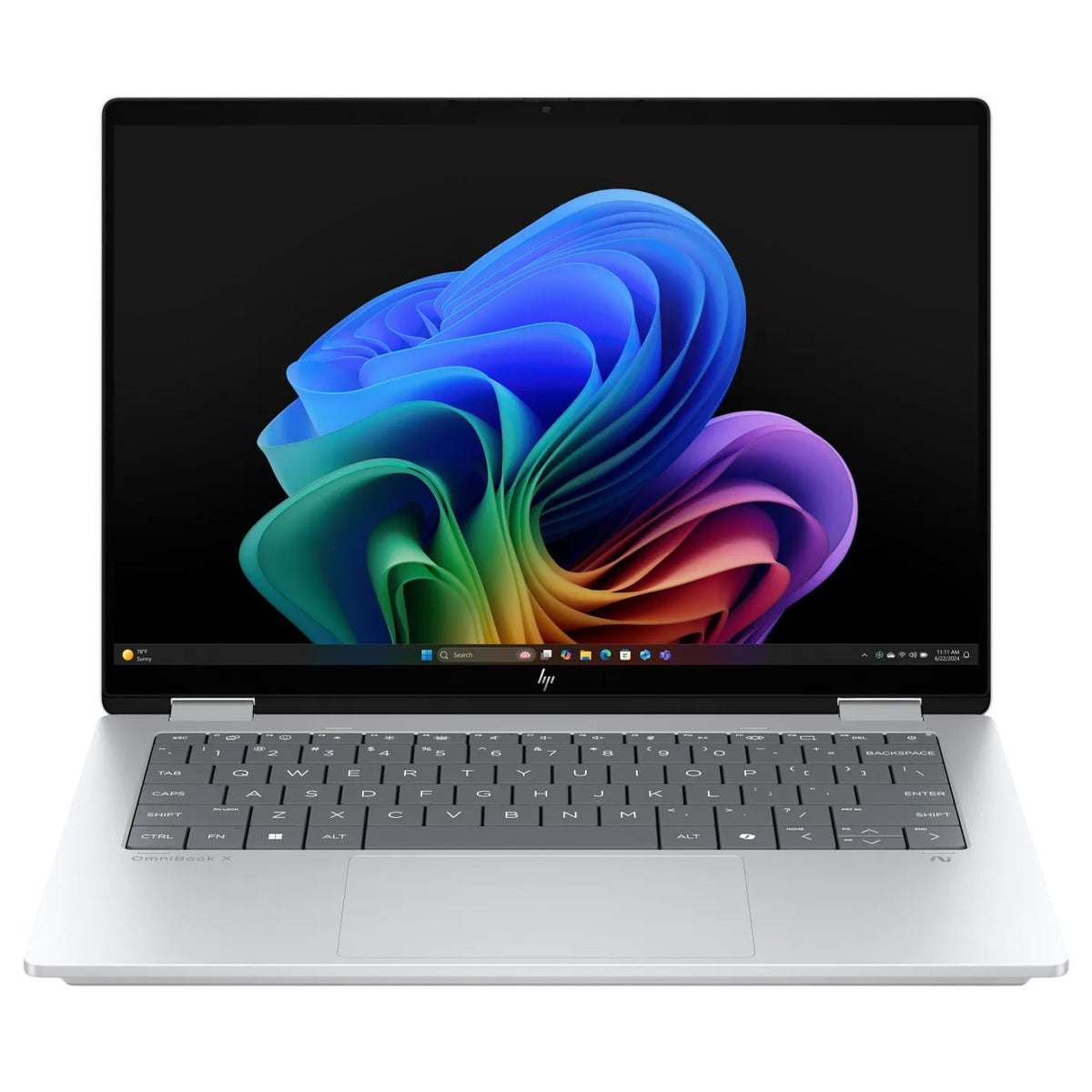 OmniBook X Flip 14-fm0047nr