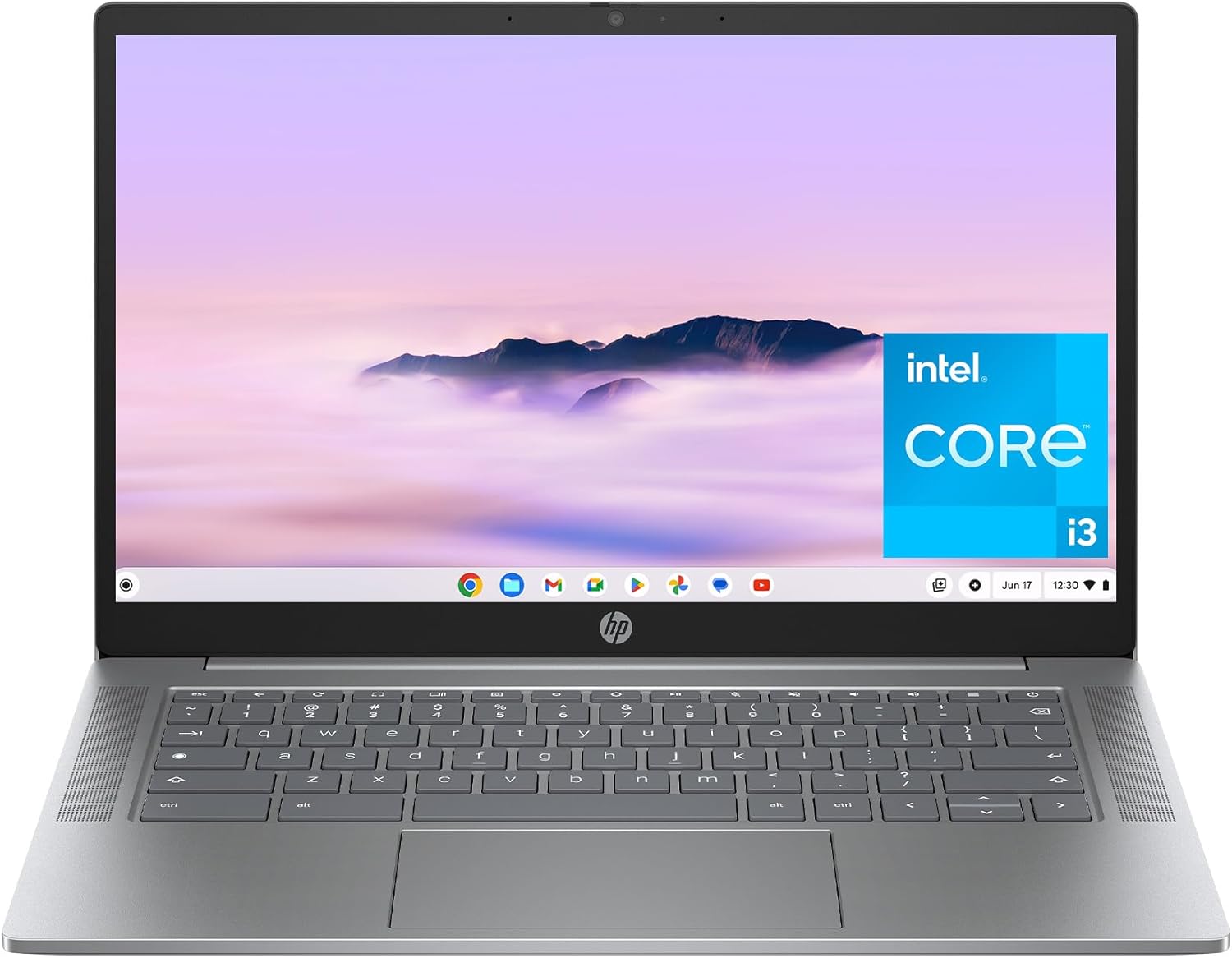 Chromebook Plus