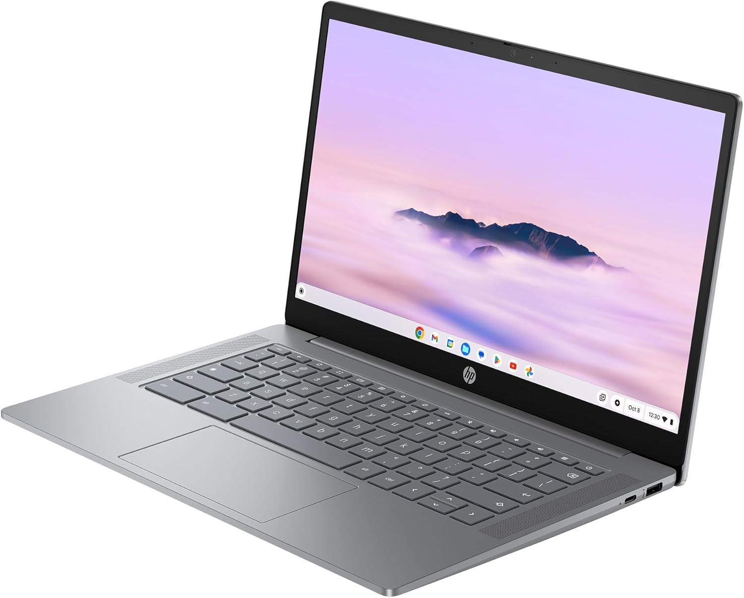 Chromebook Plus