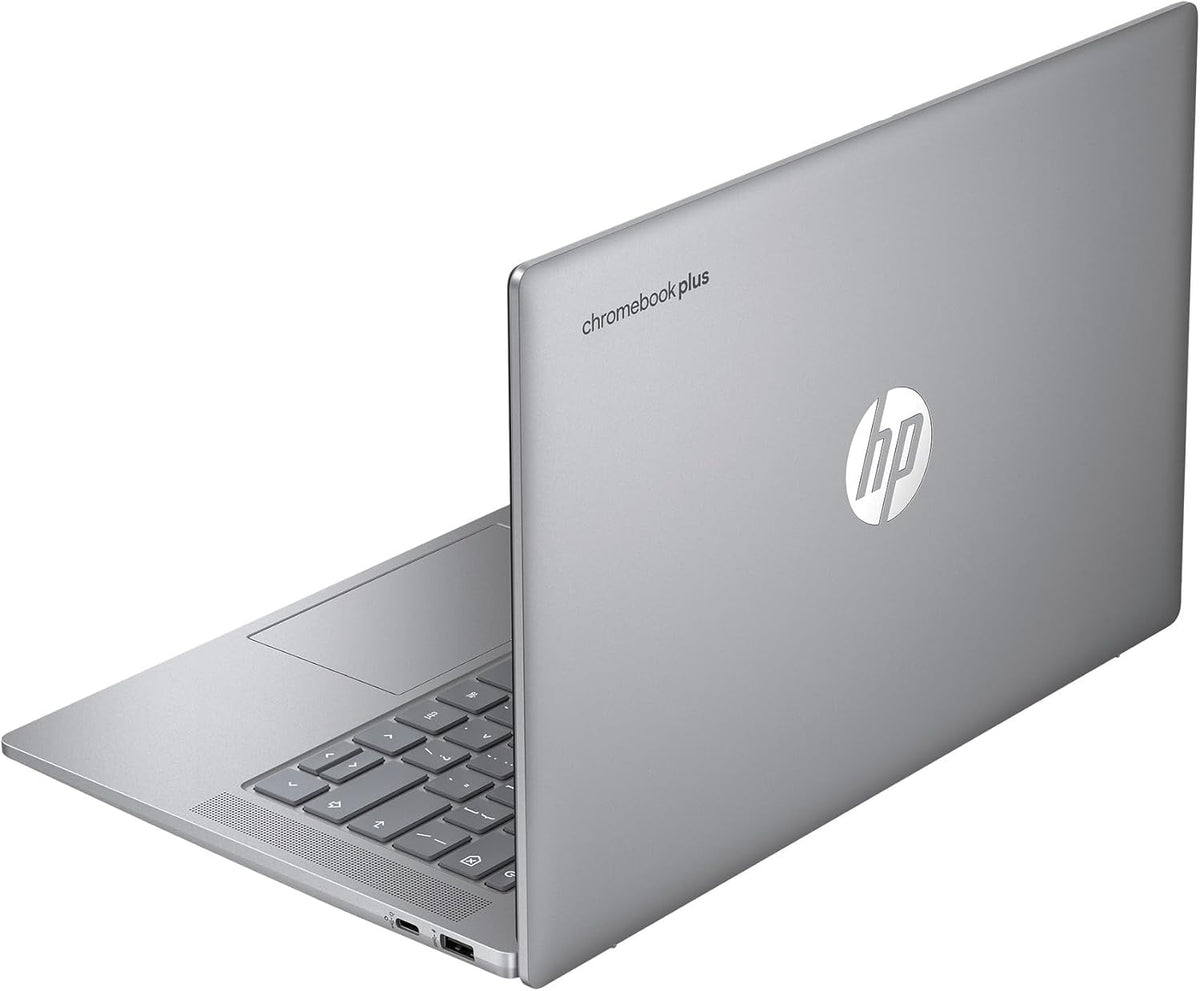 Chromebook Plus
