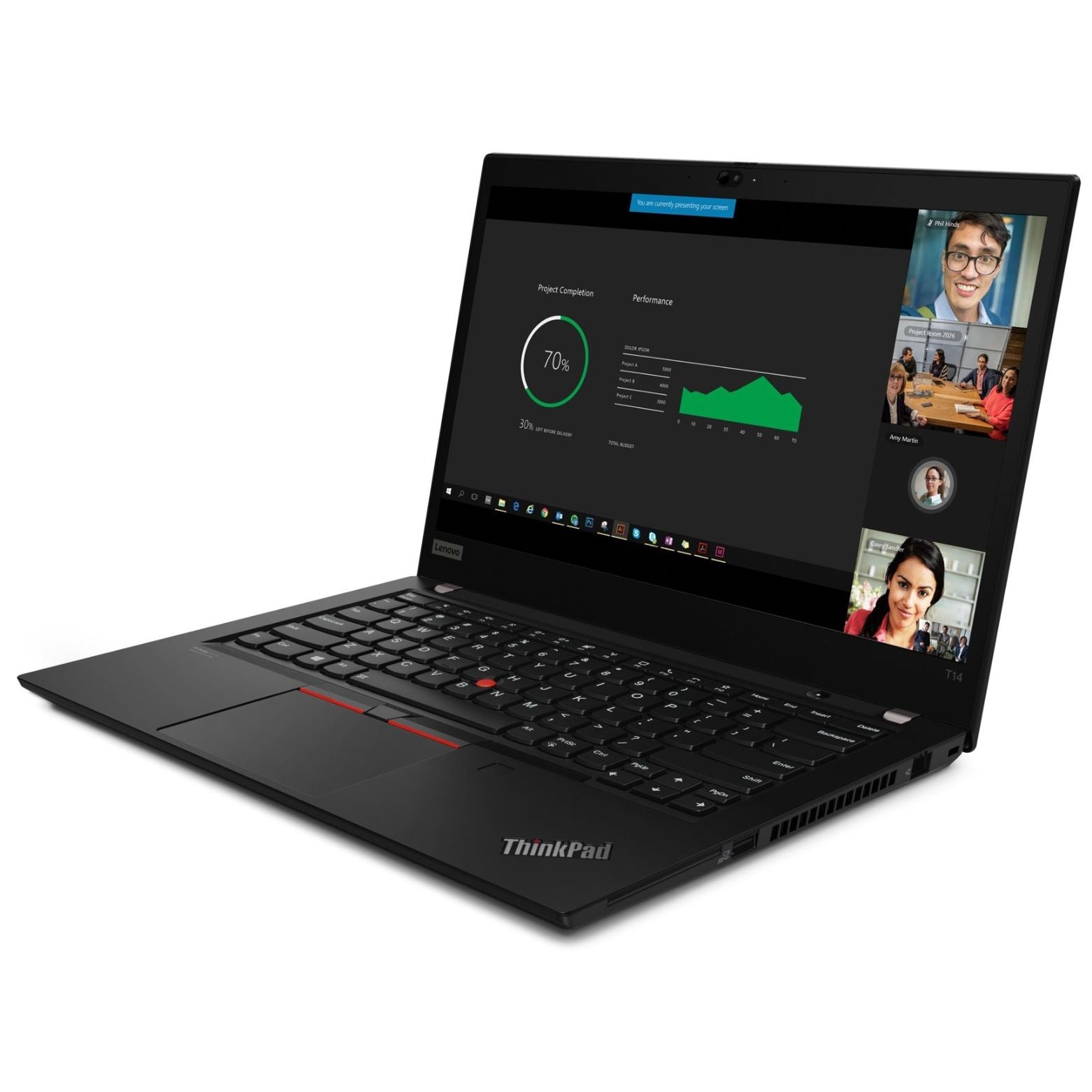 ThinkPad T14s