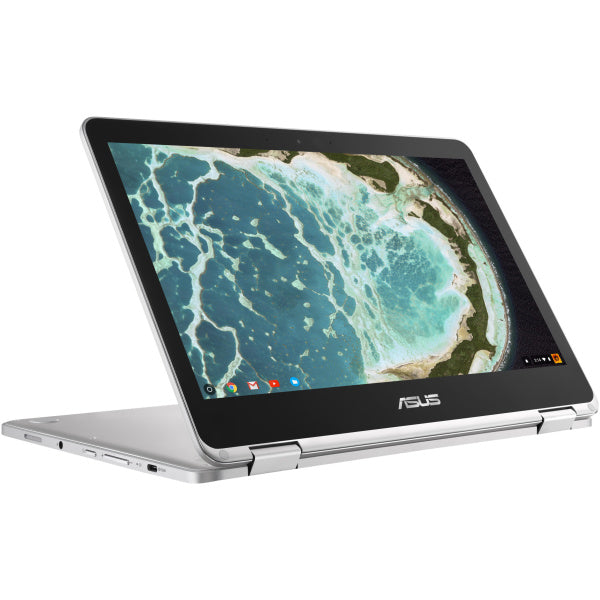 Chromebook Flip