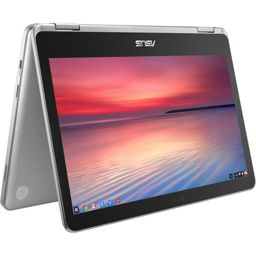 Chromebook Flip