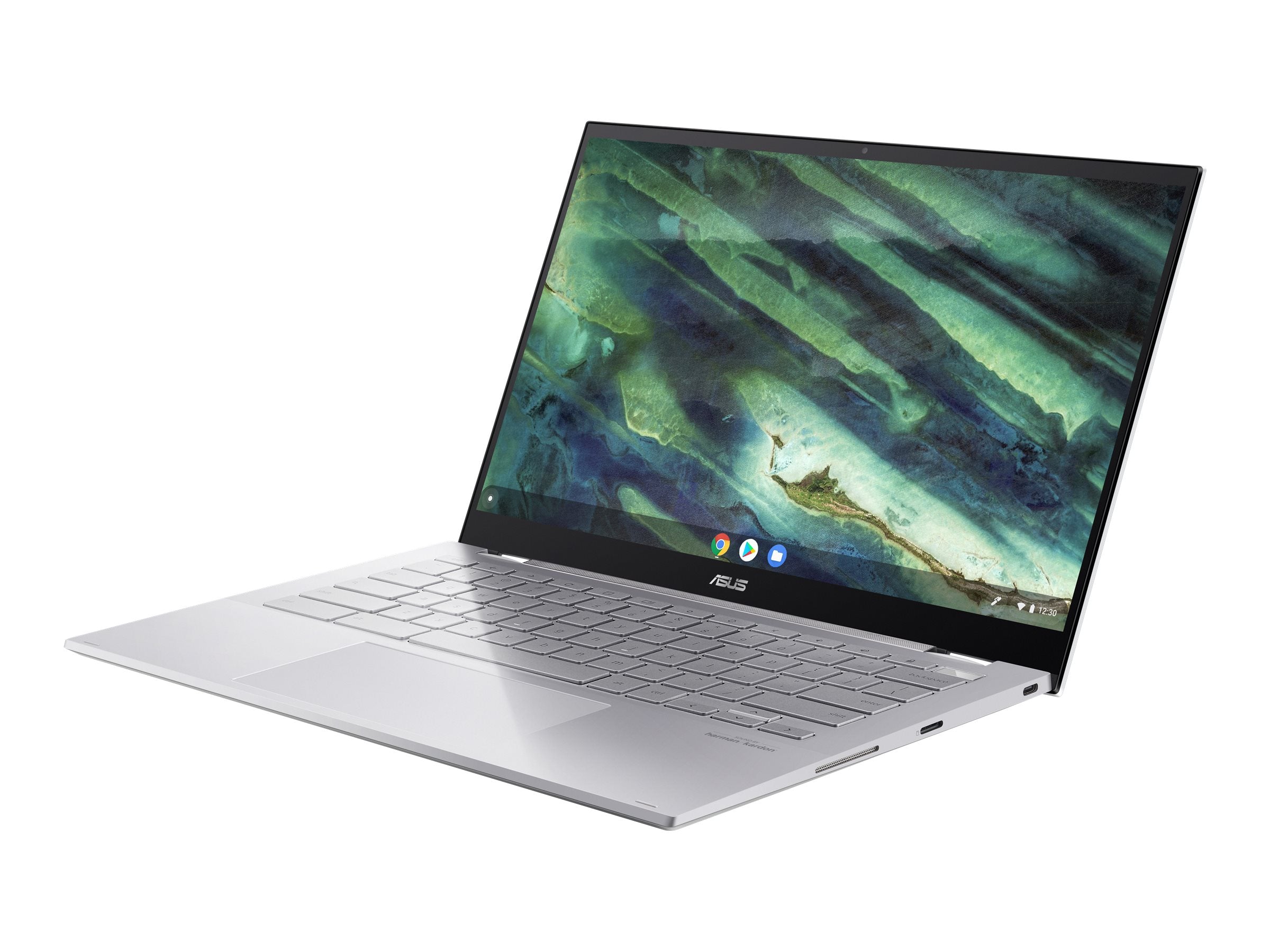Chromebook Flip C436FA