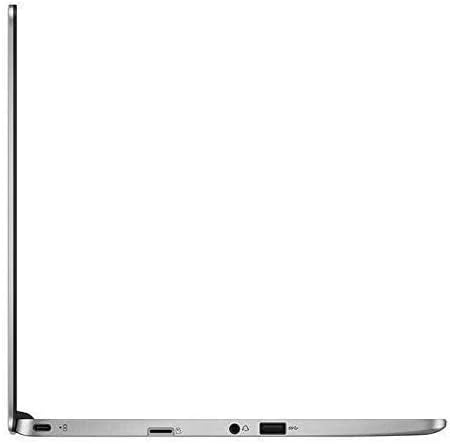 Chromebook C523NA