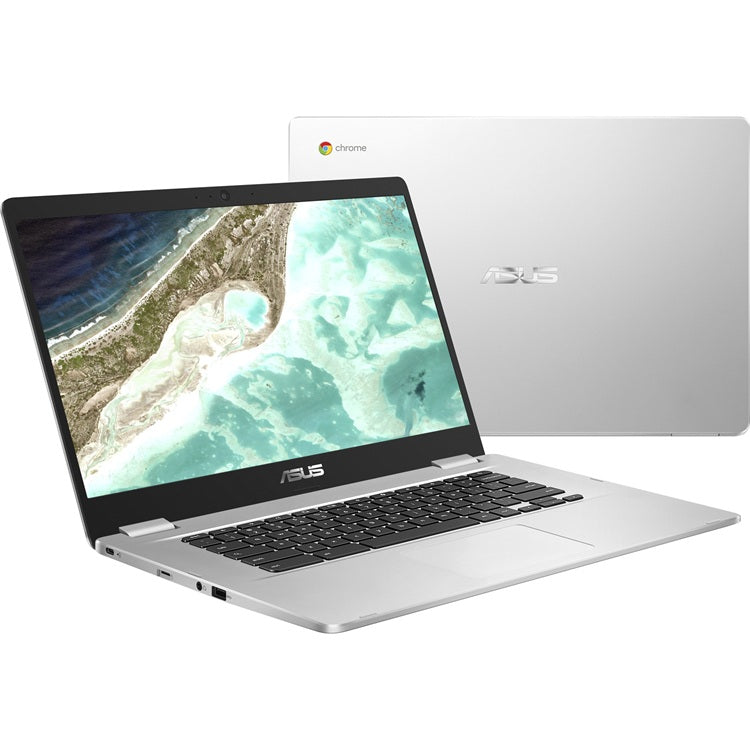 Chromebook C523NA
