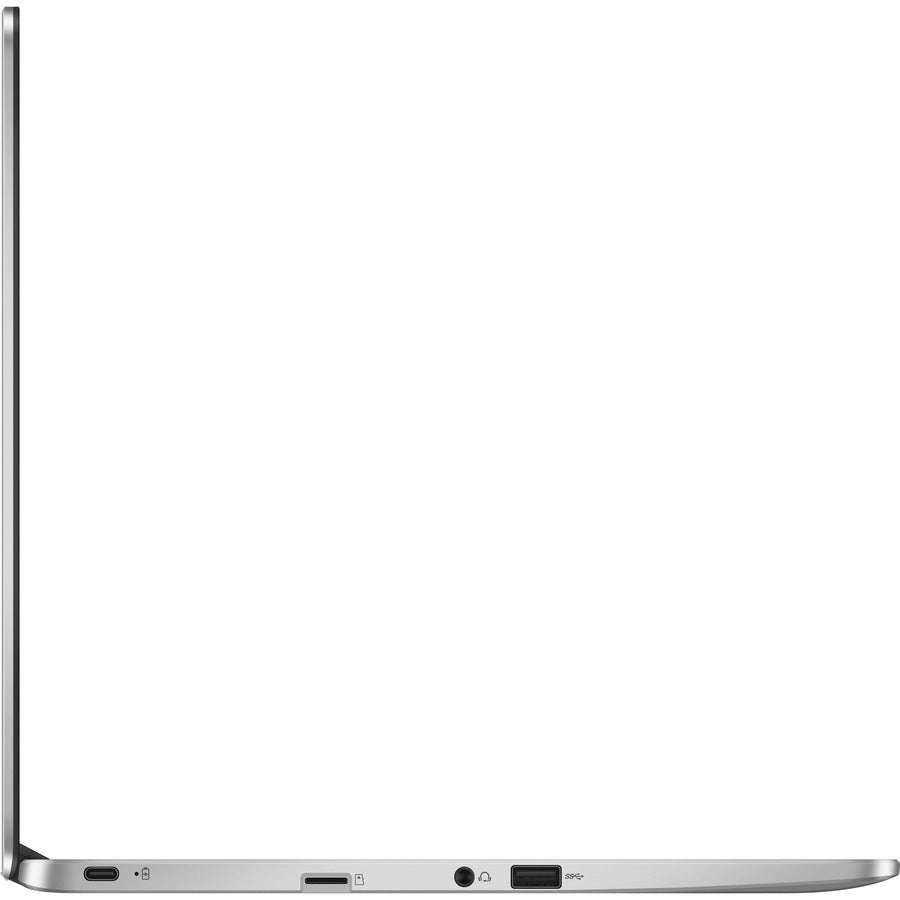 Chromebook C523NA