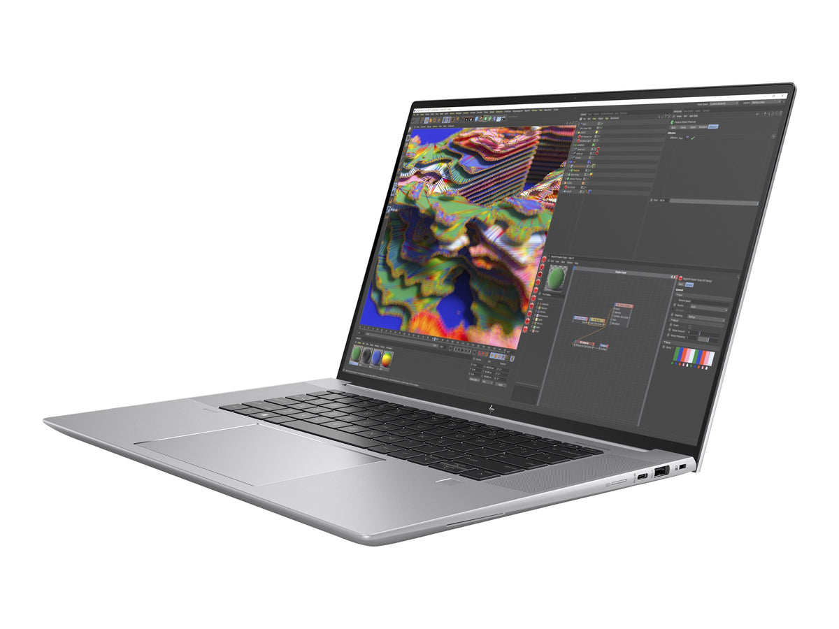 Zbook Studio G9