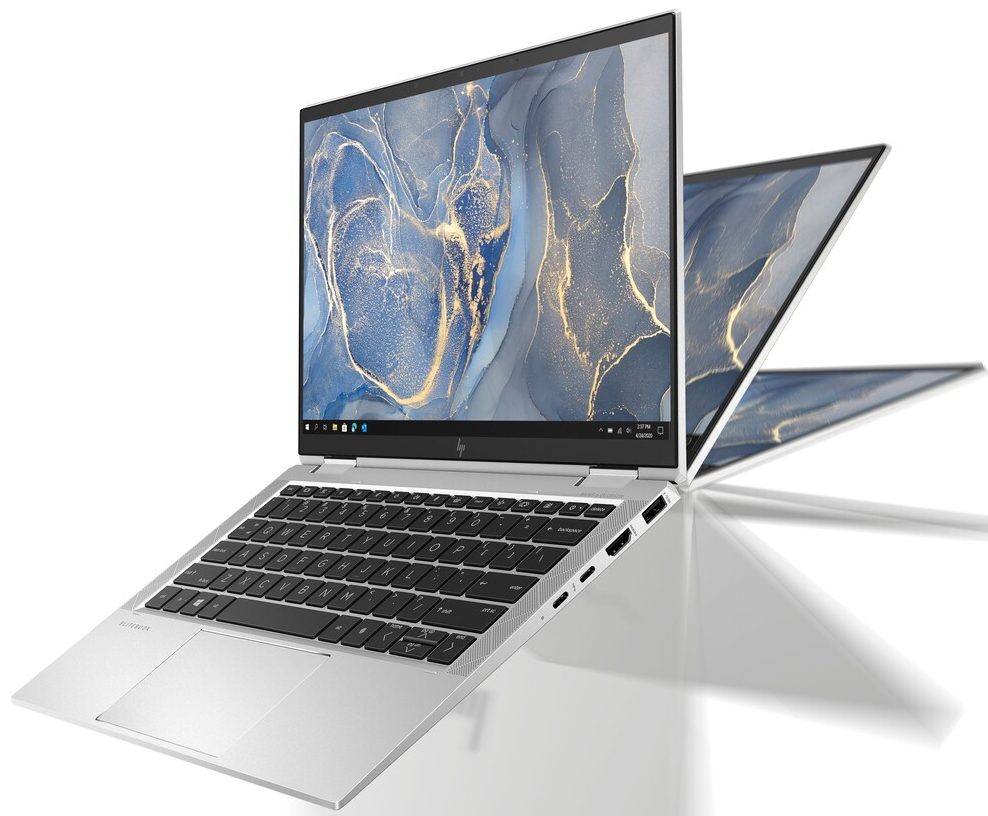 EliteBook x360 1030 G8