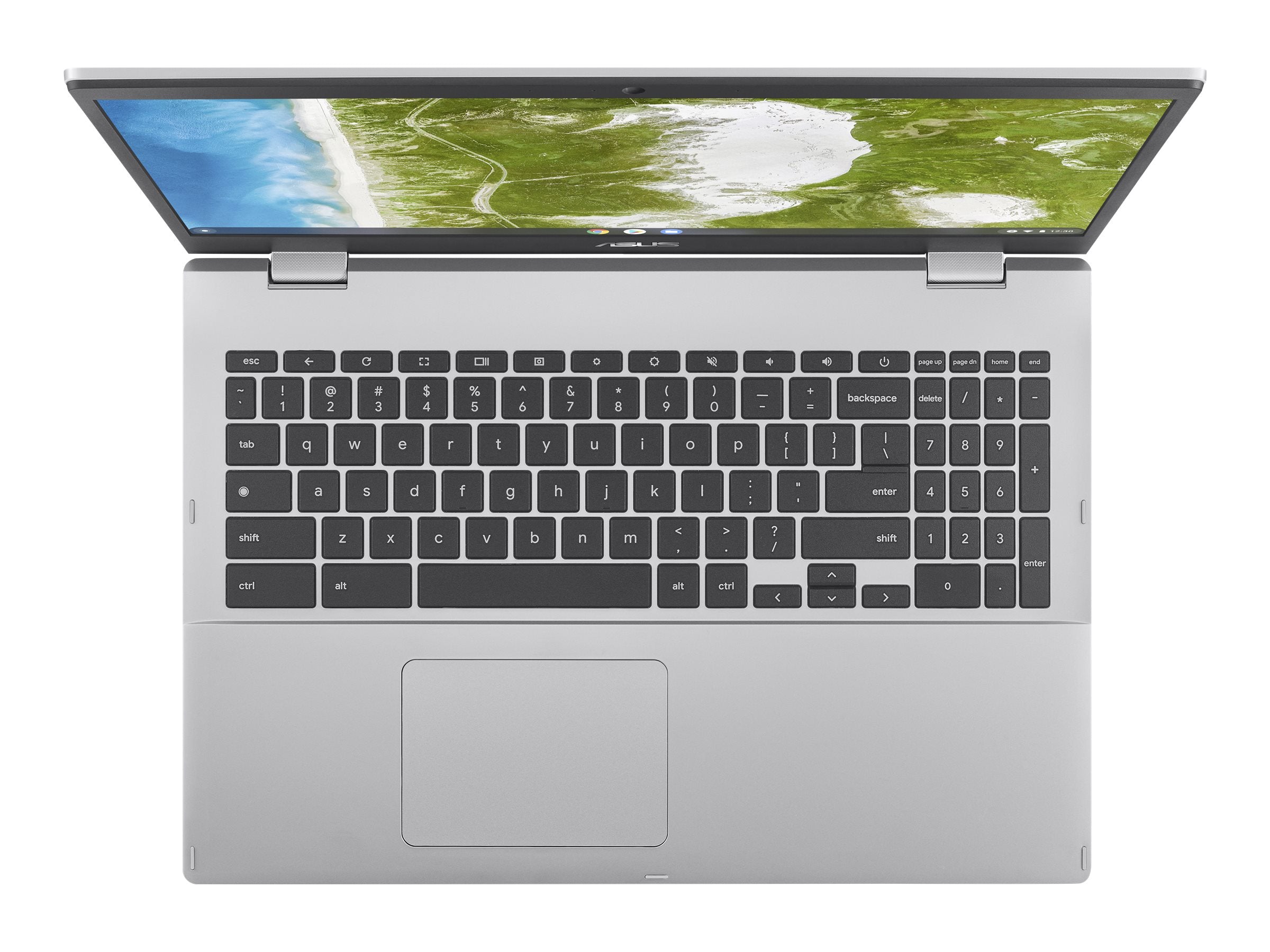 Chromebook CX1